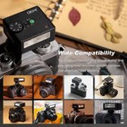 Godox Im30 Mini Flash   Diffuser