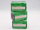 Fuji Fujifilm Pro 400h 135 35mm Film Roll  Exp   0x 2022  Frozen Stored X3