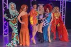 2 Tickets  Faaabulous  The Ultimate Drag Brunch Las Vegas - Rio Hotel   Casino