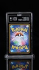 Tag 9 Mint Pokemon Iono   s Wattrel Battle Partners Promo 232 sv-p 