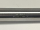 New  9 Indexable Reamer 1-1 4  Shank   5xd   6818943  Free Shipping