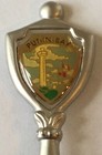 Put In Bay Ohio Vintage Souvenir Spoon Collectible