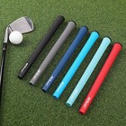 Set Of 13 Iomic Sticky 2 3 Universal Rubber Golf Grips 5 Colors Usa Stock Fast