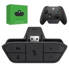 Stereo Headset Mic Adapter For Xbox One   Xbox Series X s Headphone Controller