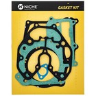 Niche Top End Gasket Kit 92mm Honda Foreman Rubicon 500 Trx500fa 12251-hn2-003