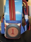 Loungefly One Piece Thousand Sunny Ship Mini Backpack