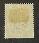 Zululand Scott  10 Used