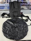 Vector Skydiving Bag - Unknown Jumps Or Model Number - As Is