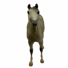 Breyer Classic Horse  630 Dapple Grey Arabian Black Stallion Figure Model