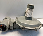 New Sensus 1-1 4  Gas Regualtor Valve Model 143  Spring 6  - 14  W c  1 2  Seat