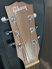 Acoustic Guitar Gibson Safe Delivery From Japan