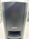 Bose Ps3-2-1 Series Ii Powered Speaker System Subwoofer Only Acoustimass Module
