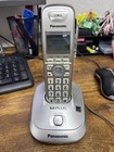 Panasonic Dect 6 0 Plus Kx-tg4011 Expandable Digital Cordless Phone