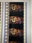 Star Wars Han Solo 35mm Film Cell Lot 2 Strips Rare Harrison Ford Jabba Leia