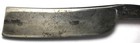 Fenney  tally Ho  13 16 Wedge Straight Razor - Vintage