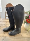 Petrie Dressage Boots