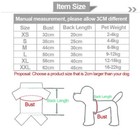 Cosplay Pet Clothes Dog Hoodies Clothing For Small Dog Coat Jacket Puppy Cat Cos
