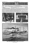 Scientific American  362 Vintage Issues  1887-1894  Volume 6 Patents Dvd F43
