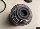 Canon Eos Rebel T7 24 1 Mp Digital Slr Camera - Black  kit With 18-55 Lens 