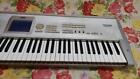 Korg Triton Studio 61key Synthesizer Workstation Tested Working