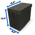 Graded Comic Book Storage Case Fits 28 Cgc Graded Comics In Book Bin W  Dividers