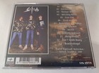 Sodom Rotterdam Blasphemers 1989 New Cd Thrash Metal