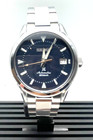 Seiko Prospex Alpinist Automatic Blue Dial Stainless Steel Bracelet Watch Spb249