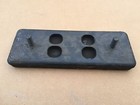 126-7862 Cat Pad Caterpillar Asphalt Paver 1267862 Ref  132-1998  1321998 