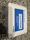 Lutron Rr-aux-rep-wh Auxiliary Repeater For Ra3 And Ra2 Systems