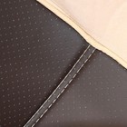 2 Pack Rv Seat Covers For Captains Chairs motorhome Seat Covers For Class-a Rv S