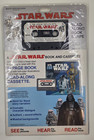 Vintage 1979 Star Wars Read Along Book And Cassette Tape Buena Vista