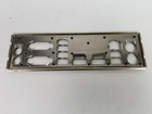 Lot Of 5 Dell N4yc8 I o Shield For Optiplex 9020 Desktop Motherboard
