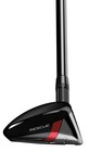Taylormade Stealth Rescue 22  4h Hybrid Regular Fujikura Ventus Red 6 Value