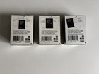 Lot Of 3 Cards Against Humanity Expansion Packs 2nd 5th And 6th - Brand New