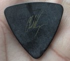 Nickelback Chad Kroeger Signature Guitar Pick 2023 From Dressing Room
