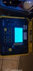 Megohmmeter Model 1060 Work Just Fine  Does Need New Battery charger