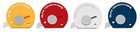 Olfa Tk-4 60 Multi-purpose Touch Knife Display - 60 Cutters   4 Colors