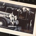 Alderney First Day Cover Fdc 2002 50th Ann   Long Live Queen Elizabeth Ii Wcp    
