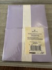 Vintage Hallmark Designed Tablet Floral 40 Sheets 20 Envelopes New Old Stock 
