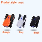 Drone With Camera 4k Hd Gps Adult Beginner Fuselage Folding Quadcopter remote