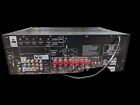 Nice Pioneer Elite Vsx-44 7 2 Channel Home Theater Receiver No Remote 