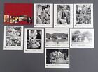 Anna And The King Movie Press Kit 1999 Jodie Foster Chow Bai Ling Photos Slides