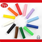 12 Color Pepy Non-drying Modeling Clay Set For Arts And Crafts