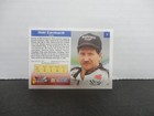 Dale Earnhardt Sr  Autographed Race Card 1994 Maxx   3 Rcr Lumina Race Card