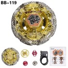 Burst Beyblade Bb-119 Legends Fight Starter Masters Spinning Top Toy W launcher