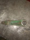 John Deere 1020 Tractor Upper 3pt Hydraulic Lift Arm  T21466t
