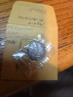 Philippines  Silver 10 Centavos 1904 Proof  Mintage  1 355  Km 165  Nice Coin  