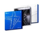 Pre Order    Txt - All Member Autograph signed  Promo Album Kpop