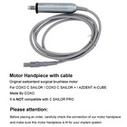Coxo C Sailor   Dental Implant Surgical Motor Handpiece 20 1 Contra Angle 1 1