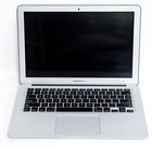 Macbook Air 13-inch 2017 I5 4gb 128gb Mjve2ll a  macos Monterey 